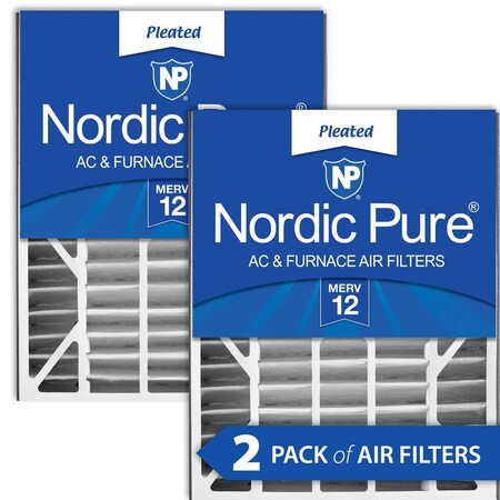 Replacement For NORDIC PURE NP FILTER7479